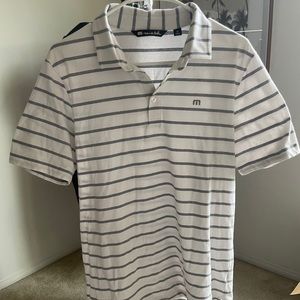 TravisMathew Polo